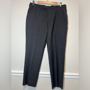 Boss Hugo Boss Men’s Dress Pants Waist 33in‎ Business Casual Office Work